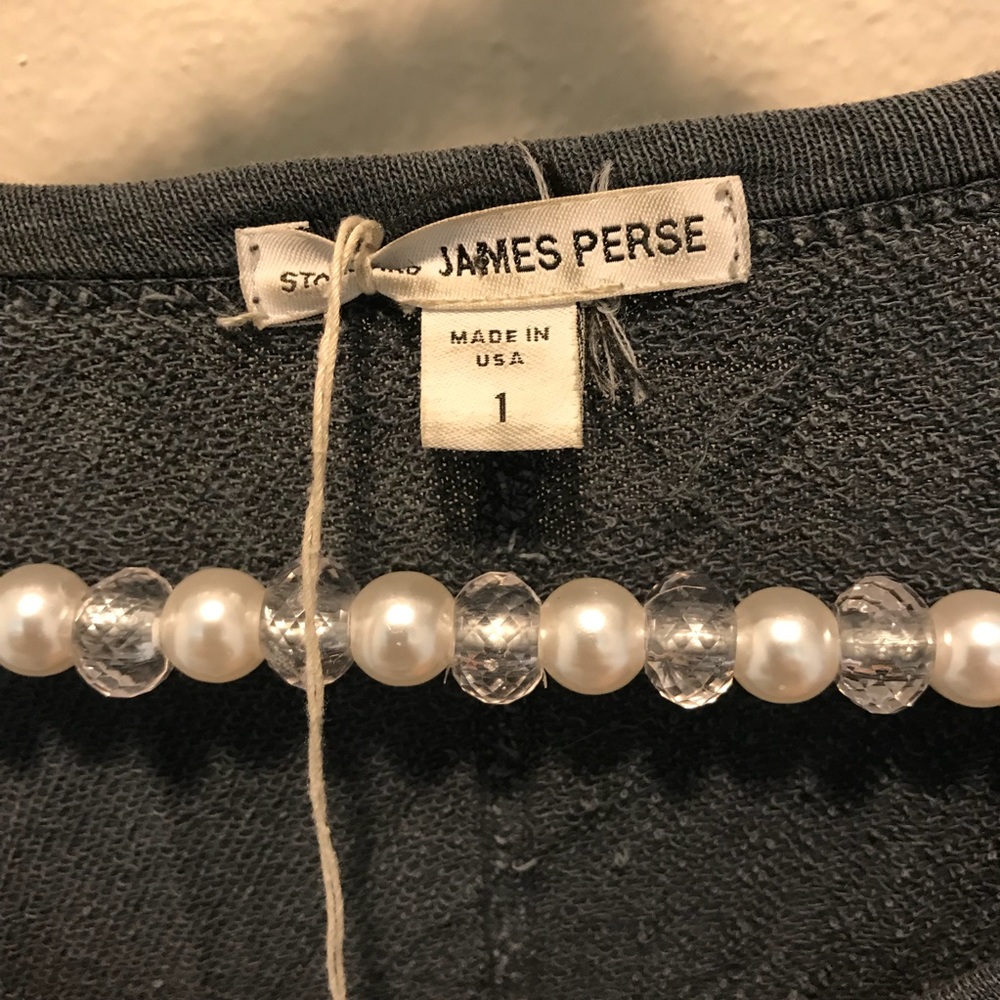 JAMES PERSE DRESS. - Picture 2 of 3